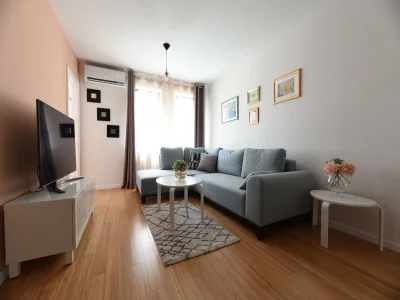 Apartment Mary's Apartment - One Bedroom Apartment - Apartment