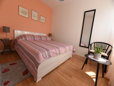 Apartment Mary's Apartment - One Bedroom Apartment - Features photo 13