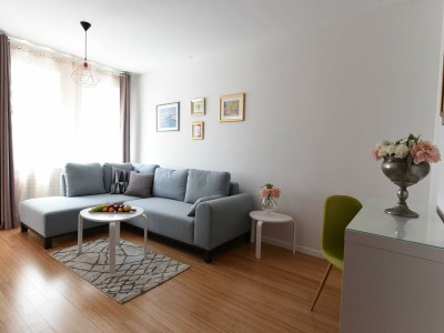 Apartment Mary's Apartment - One Bedroom Apartment - Features photo 16