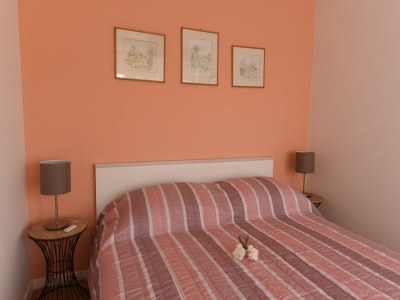 Apartment Mary's Apartment - One Bedroom Apartment - Features photo 21