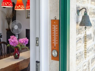 Holiday house Ferienhaus mit 2 Schlafzimmern und Terrasse - Features photo 7