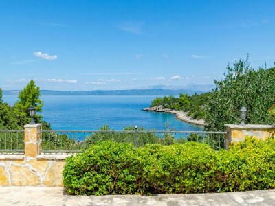 Holiday house Ferienhaus mit 2 Schlafzimmern und Terrasse - Outdoor photo 25
