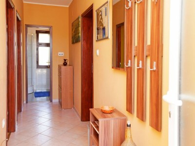 Holiday house Olive's Garden House - Three Bedroom Holiday Home with Terrace and Sea View - Outdoor photo 33