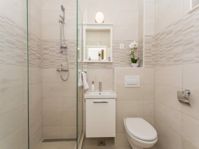 Apartment Villa LA-Comfort One Bedroom Apartment with Sea View Terrace 3 - Features photo 17