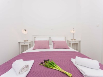 Apartment Villa LA-Comfort One Bedroom Apartment with Sea View Terrace 3 - Features photo 22
