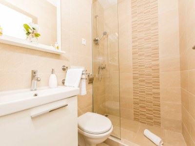 Apartment Villa LA-Comfort One Bedroom Apartment with Sea View Terrace 3 - Features photo 25