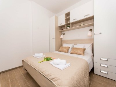 Apartment Villa LA-Comfort One Bedroom Apartment with Sea View Terrace 3 - Features photo 29