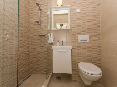 Apartment Villa LA-Comfort One Bedroom Apartment with Sea View Terrace 3 - Features photo 30