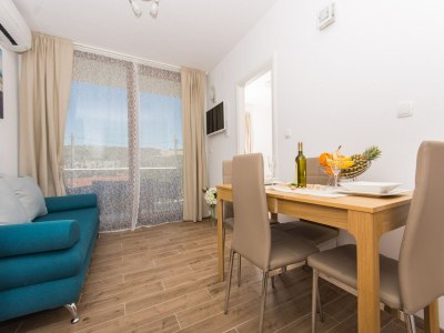 Apartment Villa LA-Comfort One Bedroom Apartment with Sea View Terrace 3 - Features photo 34