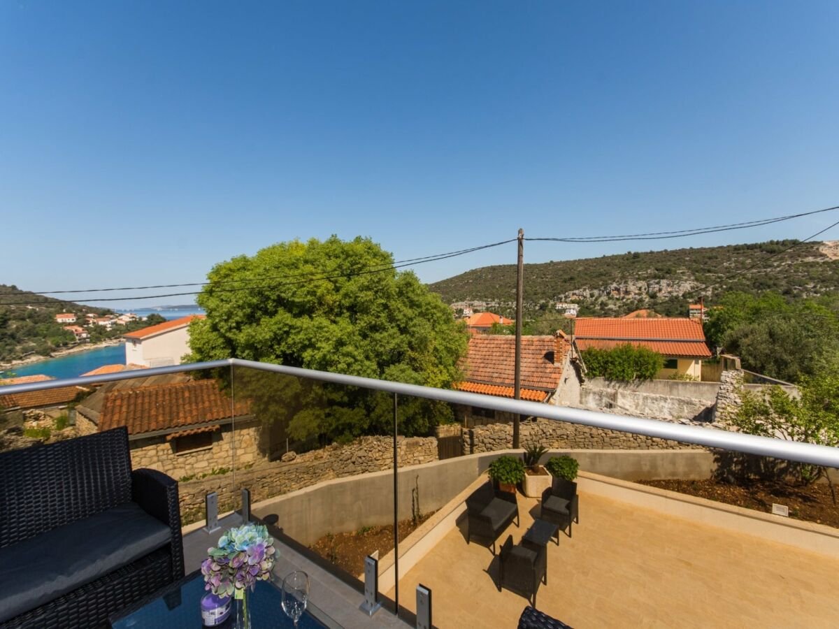 Apartment Villa LA-Comfort One Bedroom Apartment with Sea View Terrace 2 - Outdoor photo 5