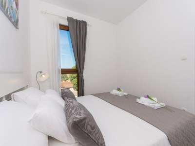 Apartment Villa LA-Comfort One Bedroom Apartment with Sea View Terrace 2 - Features photo 18