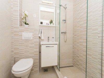 Apartment Villa LA-Comfort One Bedroom Apartment with Sea View Terrace 2 - Features photo 19