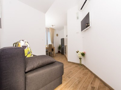 Apartment Villa LA-Comfort One Bedroom Apartment with Sea View Terrace 2 - Features photo 20