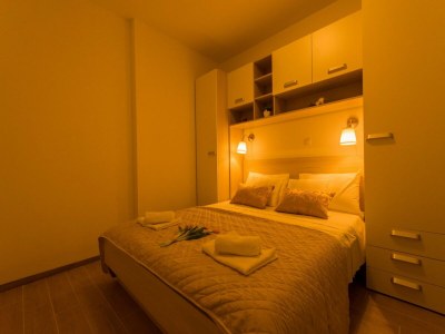 Apartment Villa LA-Comfort One Bedroom Apartment with Sea View Terrace 2 - Features photo 26