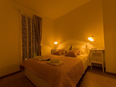 Apartment Villa LA-Comfort One Bedroom Apartment with Sea View Terrace 2 - Features photo 35