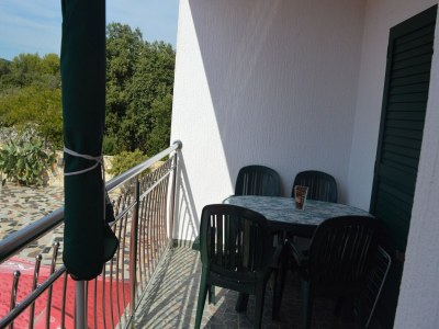 Apartment Apartments Karen - Two Bedroom Apartment with Balcony (A1) - Outdoor photo 3