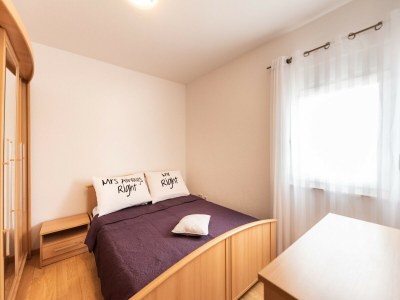 Apartment Apartments Karen - Two Bedroom Apartment with Balcony (A1) - Features photo 12