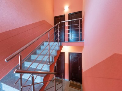 Apartment Apartments Karen - Two Bedroom Apartment with Balcony (A1) - Outdoor photo 20