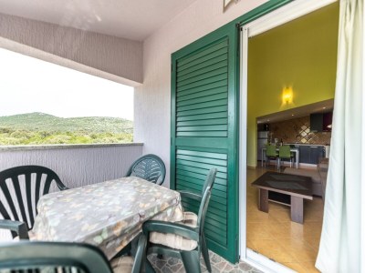 Apartment Apartments Karen - Standard One Bedroom Apartment with Balcony (A3) - Outdoor photo 4