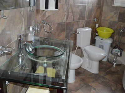 Apartment Apartments Karen - Comfort Two Bedroom Apartment with Balcony (A4) - Features photo 8