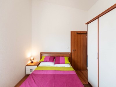 Apartment Apartments Karen - Comfort Two Bedroom Apartment with Balcony (A4) - Features photo 11