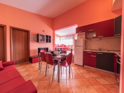 Apartment Apartments Karen - Comfort Two Bedroom Apartment with Balcony (A4) - Features photo 12