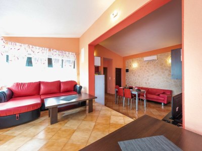 Apartment Apartments Karen - Comfort Two Bedroom Apartment with Balcony (A4) - Outdoor photo 16