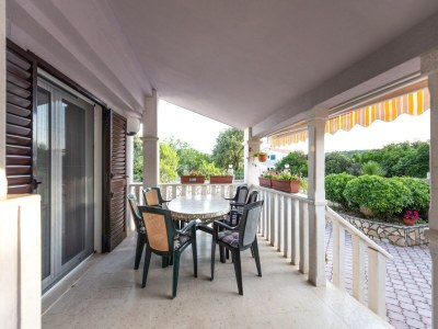 Apartment Apartments Karen - Comfort Two Bedroom Apartment with Balcony (A4) - Outdoor photo 19