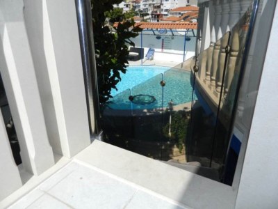 Apartment 2-Zimmer-Wohnung mit Terrasse - Features photo 5
