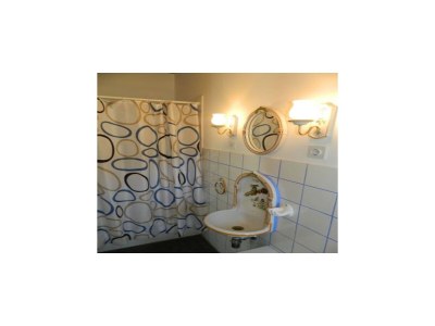 Apartment 2-Zimmer-Wohnung mit Terrasse - Features photo 8