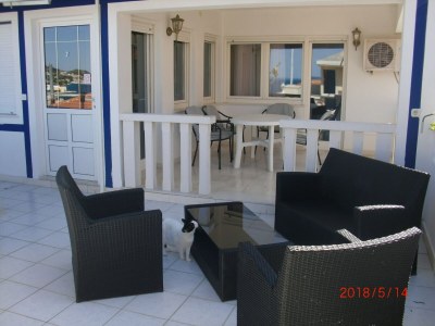 Apartment 2-Zimmer-Wohnung mit Terrasse - Outdoor photo 11