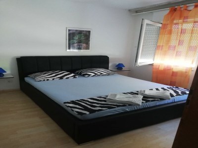 Apartment Villa Elit-Two Bedroom Apartment with  Sea View Terrace ( A1) - Features photo 3