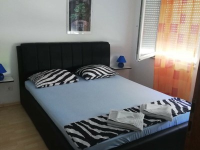 Apartment Villa Elit-Two Bedroom Apartment with  Sea View Terrace ( A1) - Features photo 5