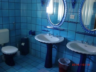 Apartment Villa Elit-Two Bedroom Apartment with  Sea View Terrace ( A1) - Features photo 8