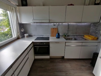 Apartment Villa Elit-Two Bedroom Apartment with  Sea View Terrace ( A1) - Features photo 10