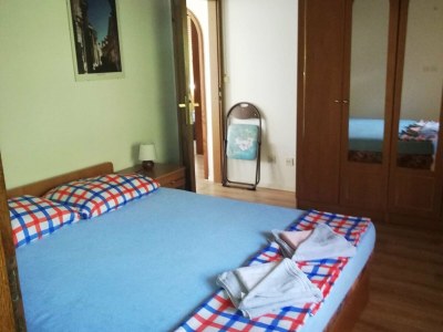 Apartment Villa Elit-Two Bedroom Apartment with  Sea View Terrace ( A1) - Features photo 11