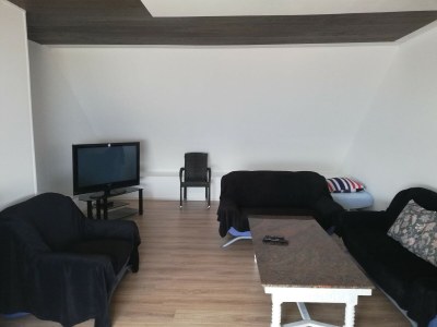 Apartment Villa Elit- Three Bedroom Apartment with Sea View Terrace (Penthouse) - Features photo 6