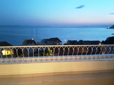 Apartment Villa Elit- Three Bedroom Apartment with Sea View Terrace (Penthouse) - Outdoor photo 10
