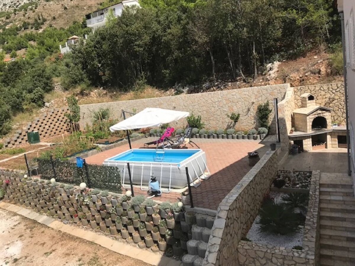 Apartment Apartments Palma -Studio with Balcony  and Sea View( Mali )