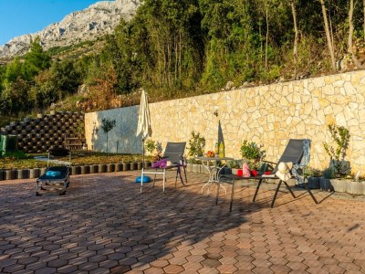 Apartment Apartments Palma -Studio with Balcony  and Sea View( Mali ) - Outdoor photo 8