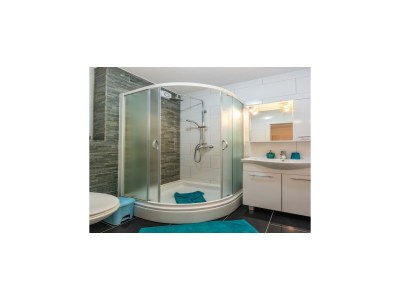Apartment Apartments Palma -Studio with Balcony  and Sea View( Mali ) - Features photo 24