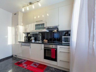 Apartment Apartments Palma - Two Bedroom Apartment with Balcony and Sea View  ( Veliki ) - Features photo 21