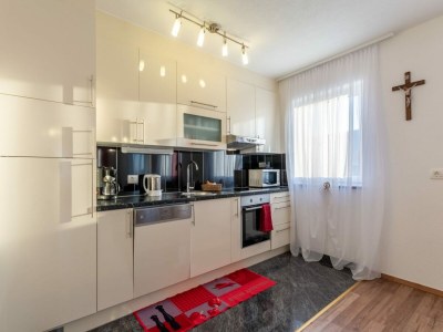 Apartment Apartments Palma - Two Bedroom Apartment with Balcony and Sea View  ( Veliki ) - Features photo 25