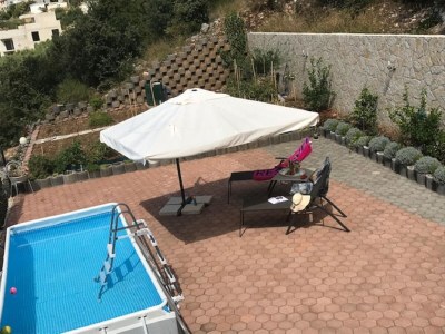 Apartment Apartments Palma - Two Bedroom Apartment with Balcony and Sea View  ( Veliki ) - Outdoor photo 46