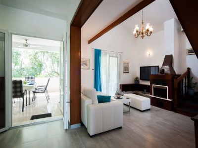 Holiday house Holiday home  Ingrid - Four Bedroom Holiday Home with Pool - Features photo 6