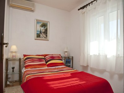 Holiday house Holiday home  Ingrid - Four Bedroom Holiday Home with Pool - Features photo 10