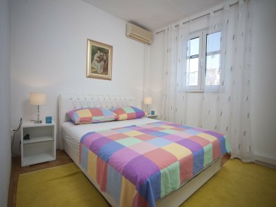 Holiday house Holiday home  Ingrid - Four Bedroom Holiday Home with Pool - Features photo 11