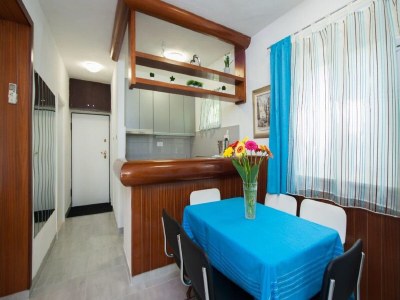 Holiday house Holiday home  Ingrid - Four Bedroom Holiday Home with Pool - Features photo 19