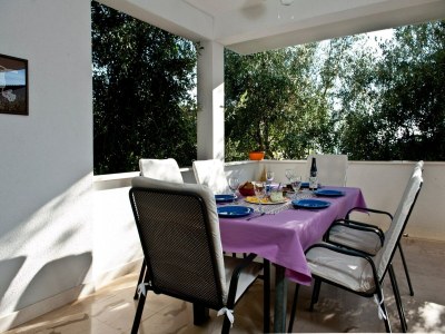 Holiday house Holiday home  Ingrid - Four Bedroom Holiday Home with Pool - Outdoor photo 31