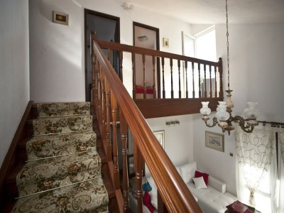 Holiday house Holiday home  Ingrid - Four Bedroom Holiday Home with Pool - Outdoor photo 38